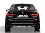 BMW 328i Gran Turismo Luxury Line 2013 года